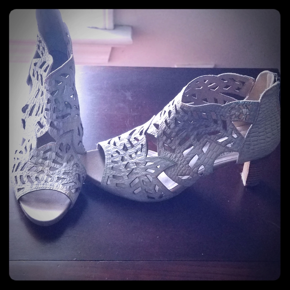 Shoe Sandal